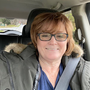 Meet your Posher, Patti